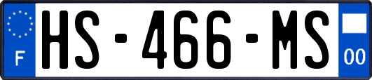 HS-466-MS
