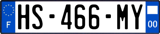 HS-466-MY