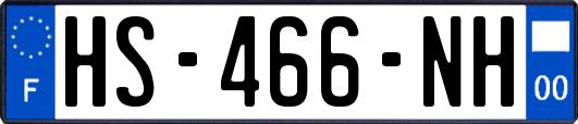 HS-466-NH