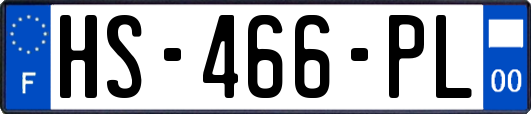 HS-466-PL