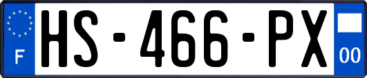 HS-466-PX