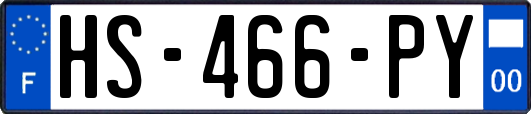 HS-466-PY