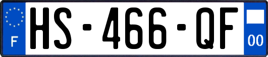 HS-466-QF