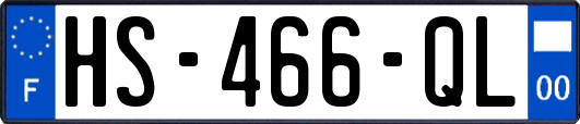 HS-466-QL