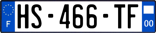 HS-466-TF