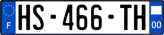 HS-466-TH