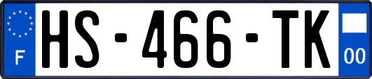 HS-466-TK