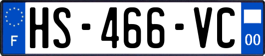 HS-466-VC