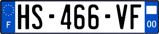 HS-466-VF