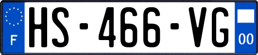 HS-466-VG