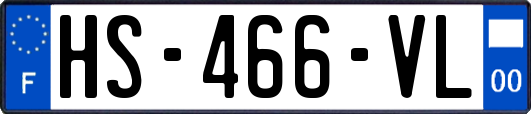 HS-466-VL
