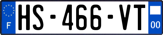 HS-466-VT