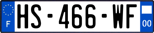 HS-466-WF