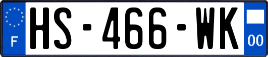 HS-466-WK