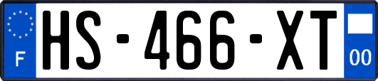HS-466-XT