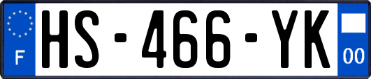 HS-466-YK