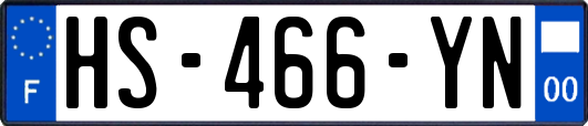 HS-466-YN