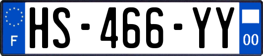 HS-466-YY