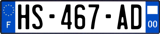 HS-467-AD