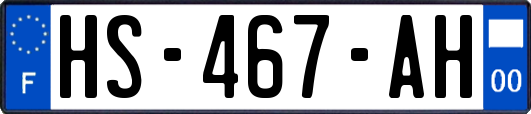 HS-467-AH