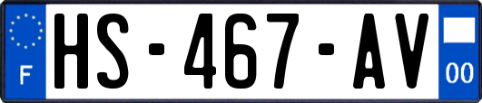 HS-467-AV