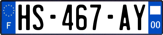 HS-467-AY