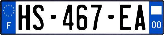 HS-467-EA