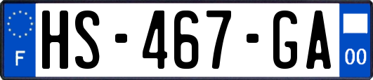 HS-467-GA