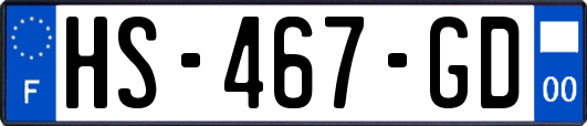 HS-467-GD