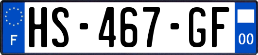 HS-467-GF