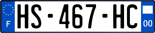 HS-467-HC