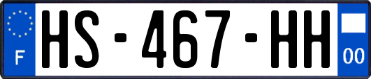 HS-467-HH