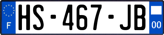 HS-467-JB