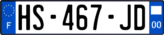 HS-467-JD