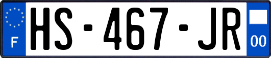 HS-467-JR