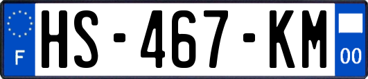 HS-467-KM