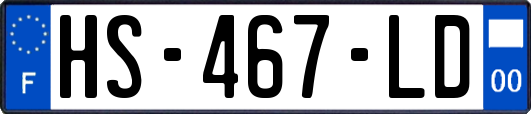 HS-467-LD