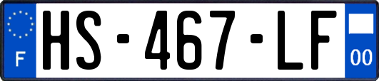 HS-467-LF