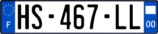 HS-467-LL