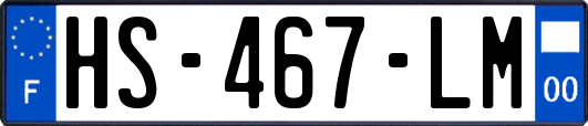 HS-467-LM