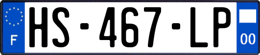 HS-467-LP