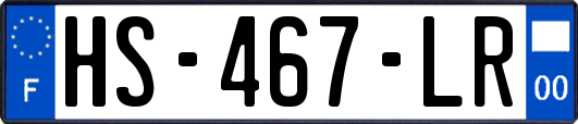 HS-467-LR