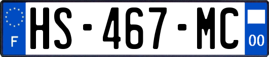 HS-467-MC