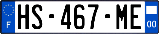 HS-467-ME