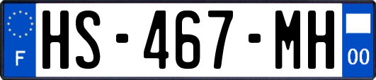 HS-467-MH