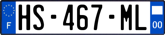 HS-467-ML