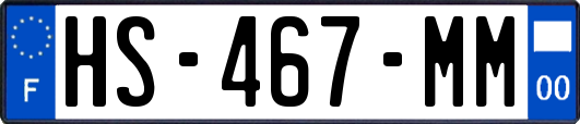 HS-467-MM