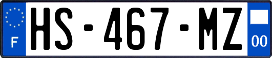 HS-467-MZ