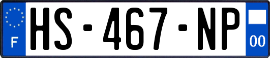 HS-467-NP