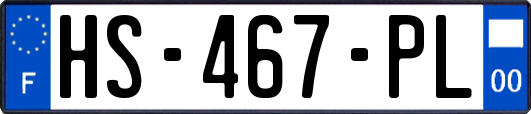 HS-467-PL